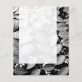 Panel 037 — Leaves Flyer (Achterkant)