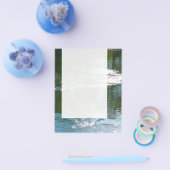 Panel 038 — Mousserende rivier Flyer (Enkel)