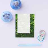 Panel 039 - Summer Leaves Flyer (Enkel)