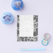 Panel 047 — Imaginair landschap Flyer (Enkel)