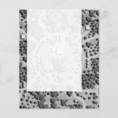 Panel 047 — Imaginair landschap Flyer (Voorkant)