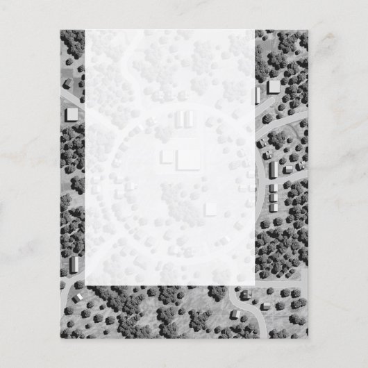 Panel 047 — Imaginair landschap Flyer (Voorkant)