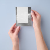 Panel 049 - Evening Sky Flyer (Hand)