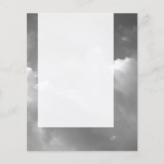 Panel 049 - Evening Sky Flyer (Voorkant)