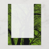 Panel 055 - High Contrast Tree - 669900 Flyer (Achterkant)