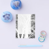 Panel 056 — negatieve structuur flyer (Enkel)