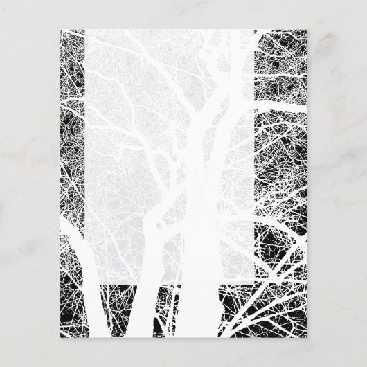 Panel 056 — negatieve structuur flyer (Voorkant)