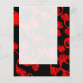 Panel 058 - Virus Red Flyer (Voorkant)
