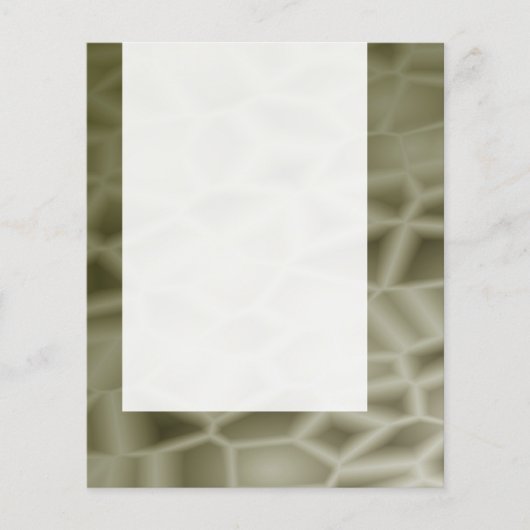 Panel 06 — Alien Toast Flyer (Voorkant)