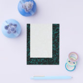 Panel 075 - Abstracte lijnen - Moss Green Flyer (Enkel)