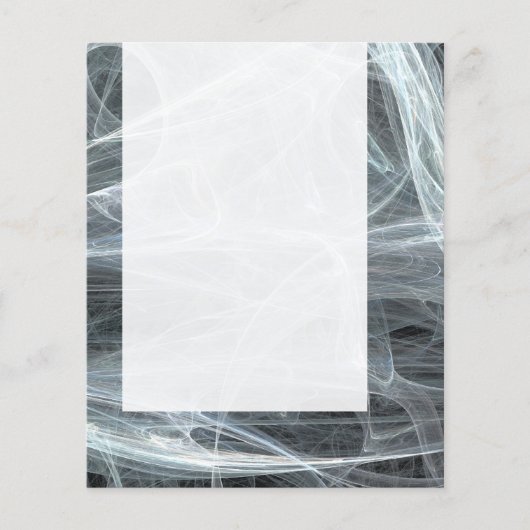 Panel 079 - Ice-vlam Flyer (Voorkant)