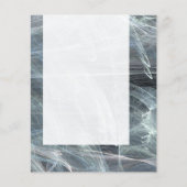 Panel 080 - Ice Flame II Flyer (Achterkant)