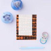 Panel 082 - Fractal Flame III Flyer (Enkel)