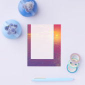 Panel 084 - Sunset Sunrise Flyer (Enkel)