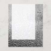 Panel 086 — Koel water Flyer (Voorkant)