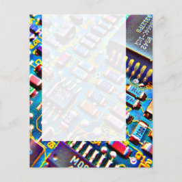 Panel 092 — Mooie circuits Flyer