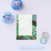 Panel 093 — Circuitry Flyer (Enkel)