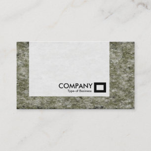 Panel - Cardhenge Visitekaartje