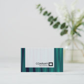 Panel - Drapery 03 Visitekaartje (Staand voorkant)