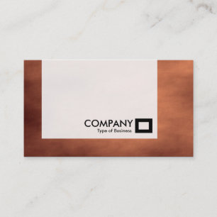 Panel - Martian Sandstorm Visitekaartje