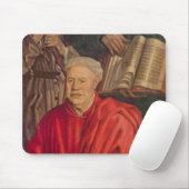 Panel van de artikelen muismat (Met muis)