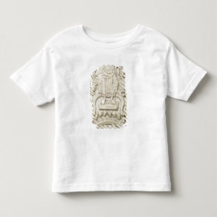 Panel van de diptych of Consul Areobindus Kinder Shirts