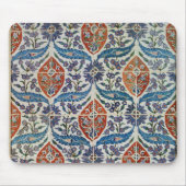 Panel voor aardewerken van Isnik Muismat (Voorkant)