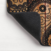 panelen voor paislehout muismat (Hoek)