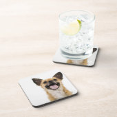 Panelhond Drankjes Onderzetter (Rechterzijde)