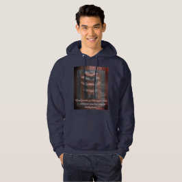 Panellus POH08 Pullover Hoodie T-Shirt