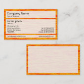 Panels 02 - Brandmeer Visitekaartje (Voorkant / Achterkant)