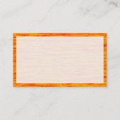 Panels 02 - Brandmeer Visitekaartje (Achterkant)