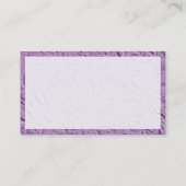 Panels 02 - Klassenmodellering Madness 02 Visitekaartje (Achterkant)