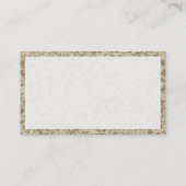 Panels 02 - Pand Visitekaartje (Achterkant)