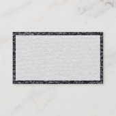 Panels 02 - Wooly Jumper 03 Visitekaartje (Achterkant)