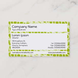 Panels - Abstract 080716(8) Visitekaartje