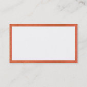 Panels - Helderheid Visitekaartje (Achterkant)