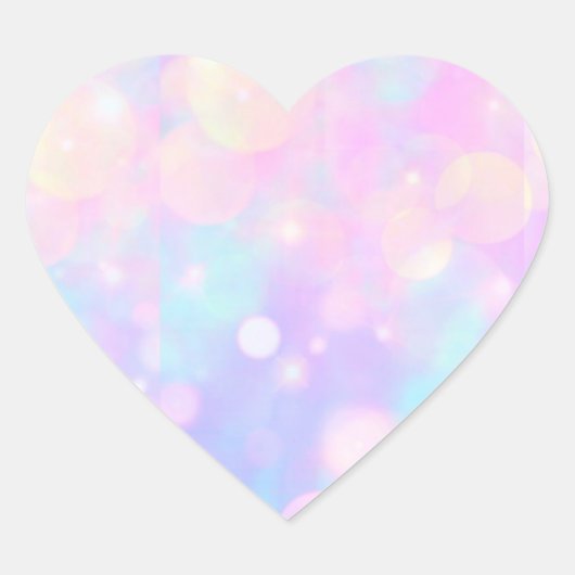 Panels voor puistjes, hartsticker hart sticker (Voorkant)