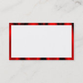 Panels - Zaal van vlam 02 Visitekaartje (Achterkant)