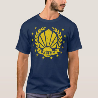 Panem 1 t-shirt