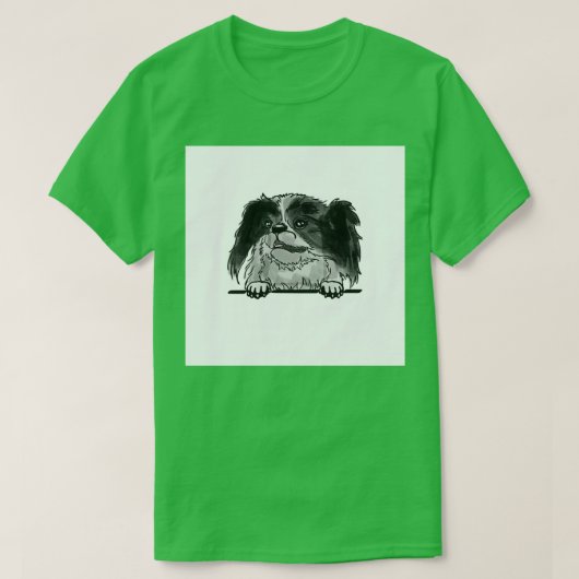 paneschin_ t-shirt (Design voorkant)