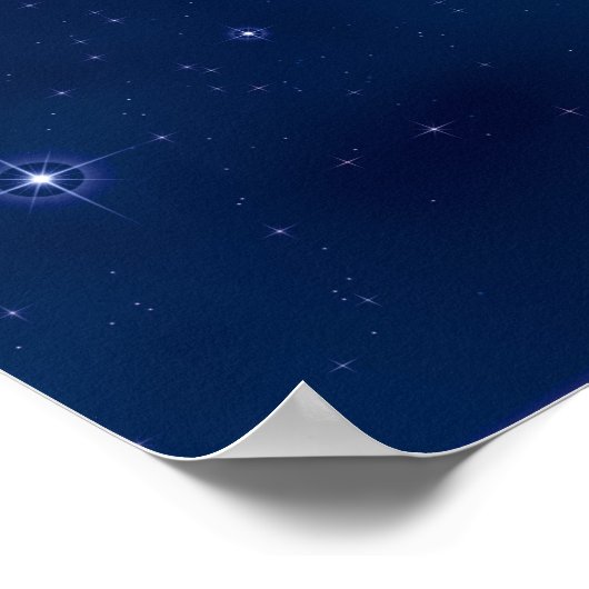 Pangaea 200 mijn kolossaal Poster (Hoek)