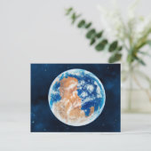 Pangaea 500 my briefkaart (Staand voorkant)