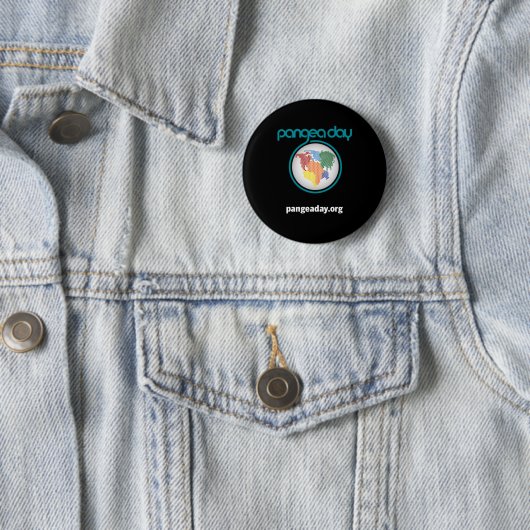 Pangea Day Button (In situ)