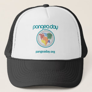 Pangea Day Pet