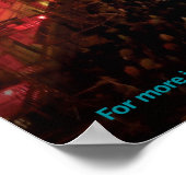 Pangea Day Poster (Hoek)