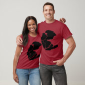 pangea t-shirt (Unisex)