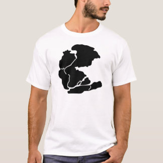 pangea t-shirt