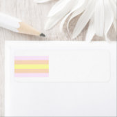 pangender etiket (Insitu)