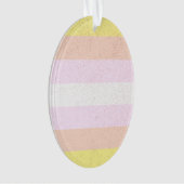 Pangender Ornament (voorkant)